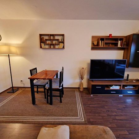 2-Zimmer Messe-Apartment Nbg-Langwasser 60Qm Norimberga Esterno foto